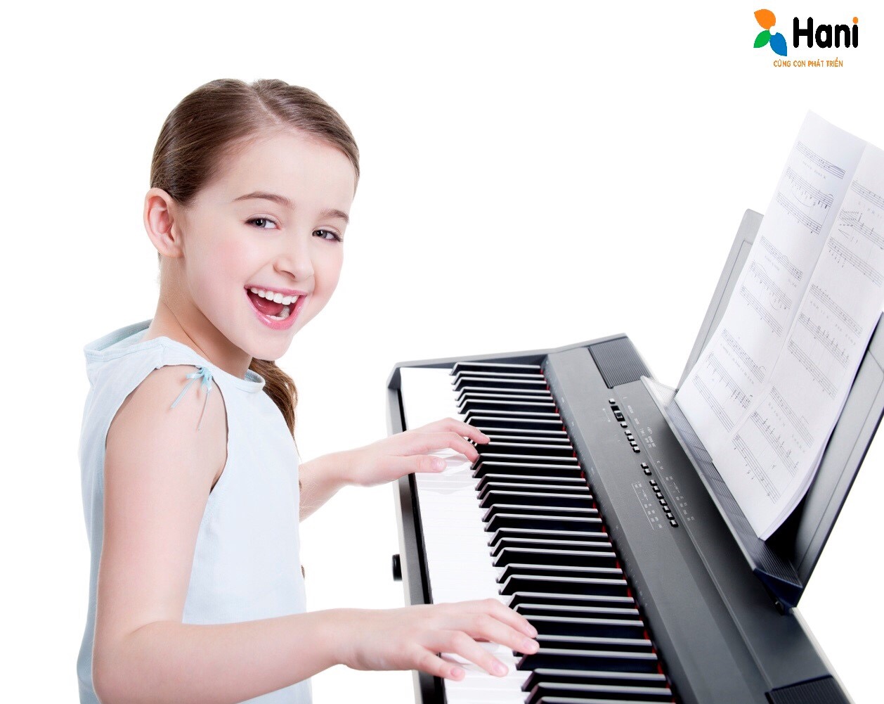10 điều nên làm trước khi cho trẻ bắt đầu học đàn piano